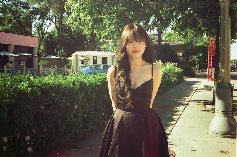 Celine P. Akkamaket