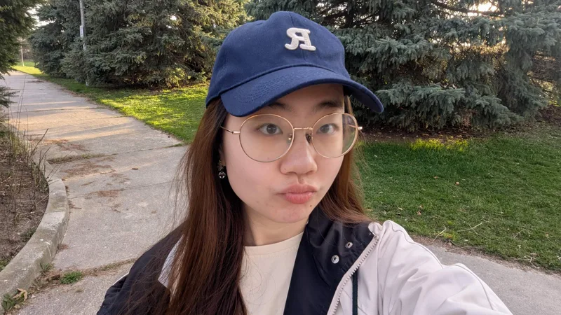 Nancy Cao