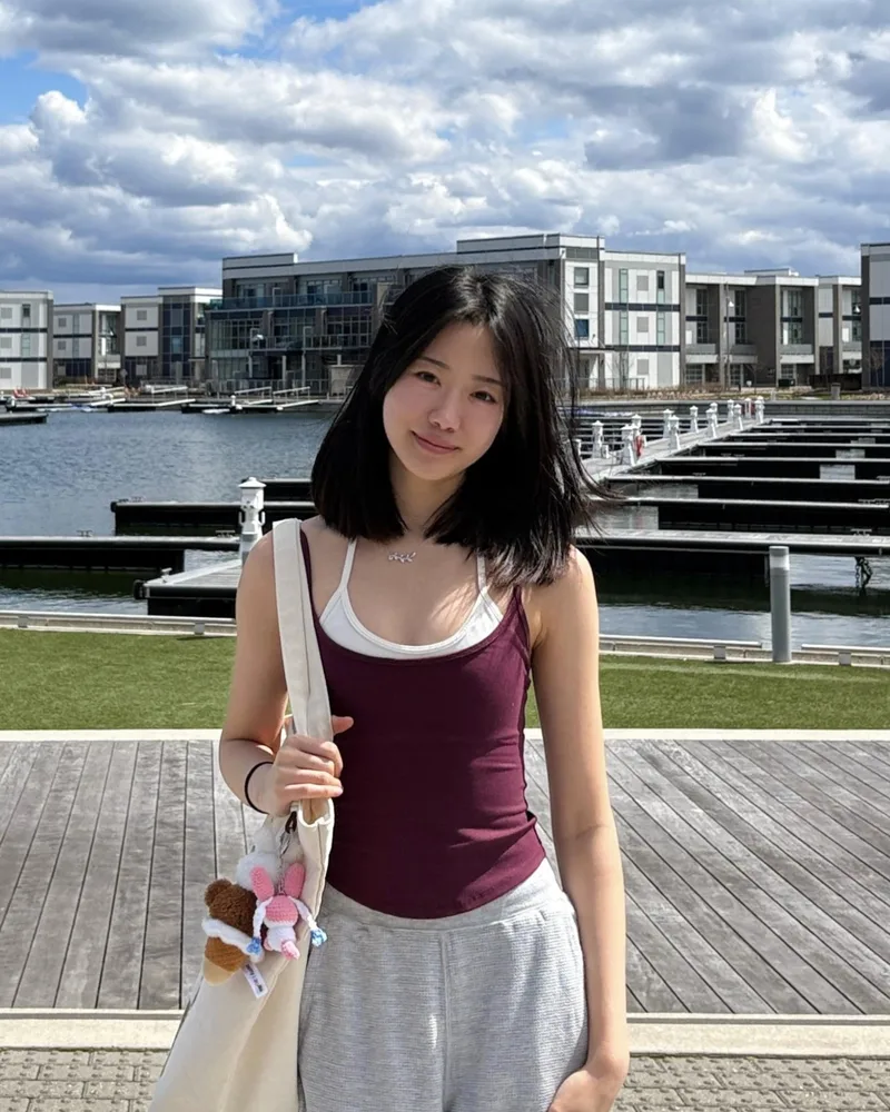 Cheryl Tang