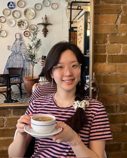 Wendy Wen
